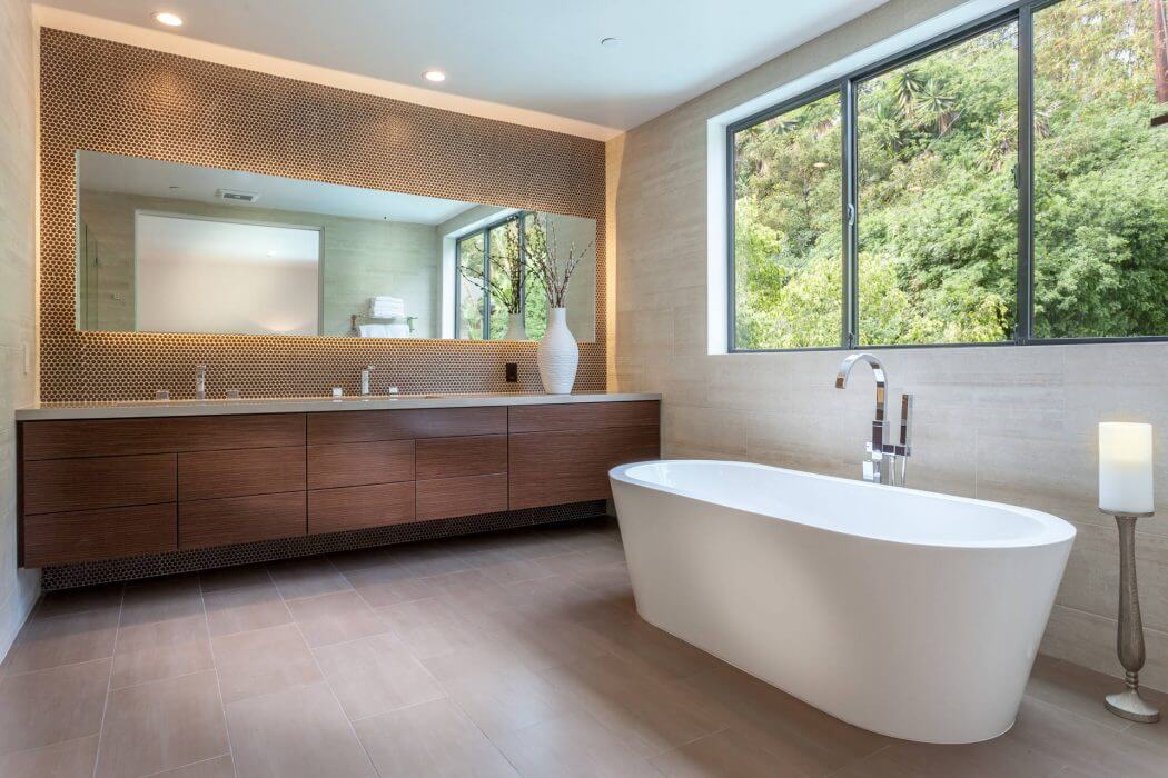 Contemporary Home by Style My Space - 9