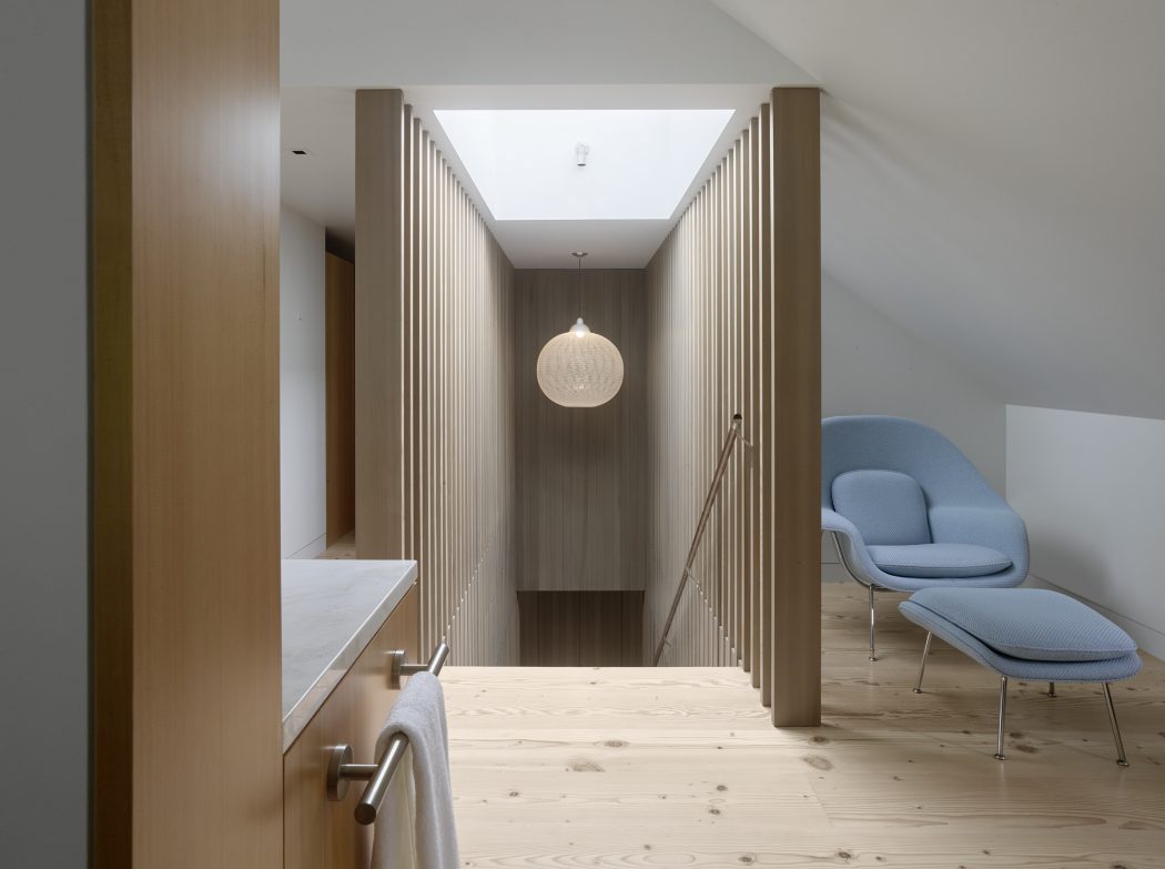 Wine Country Farmhouse by Bohlin Cywinski Jackson - 6