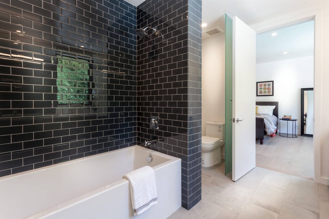 Contemporary Home by Style My Space - 10