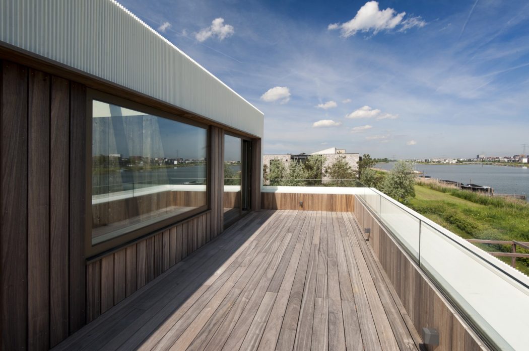 Villa E by Marc Architects - 9