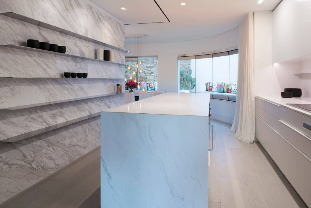 Bondi Apartment by Trend Constructions - 5