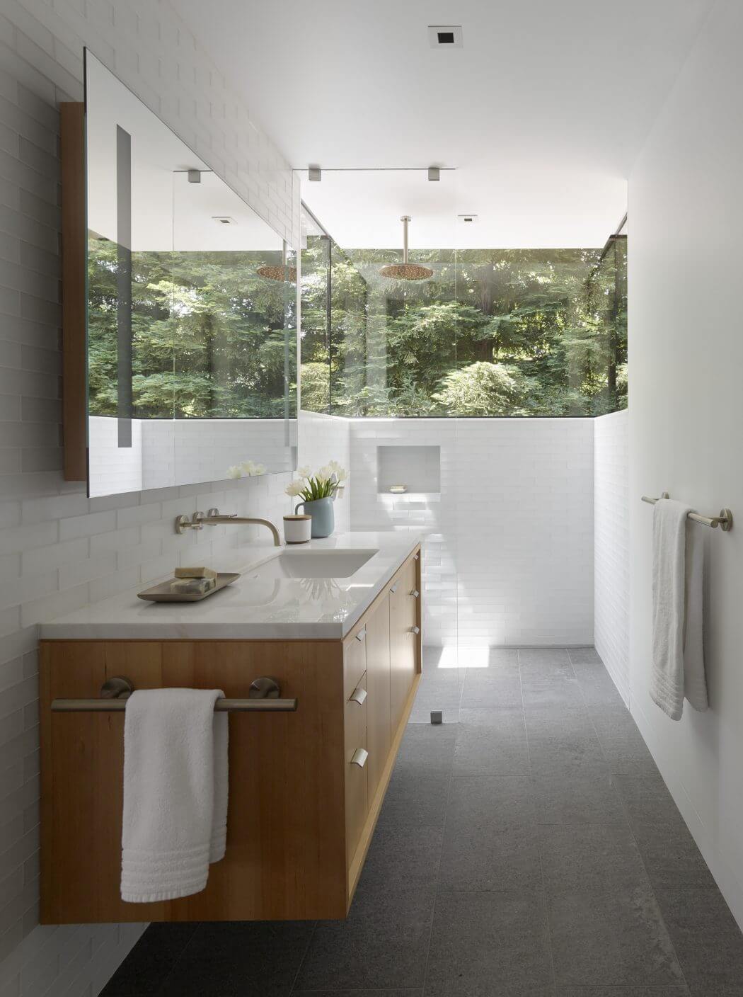Wine Country Farmhouse by Bohlin Cywinski Jackson - 8