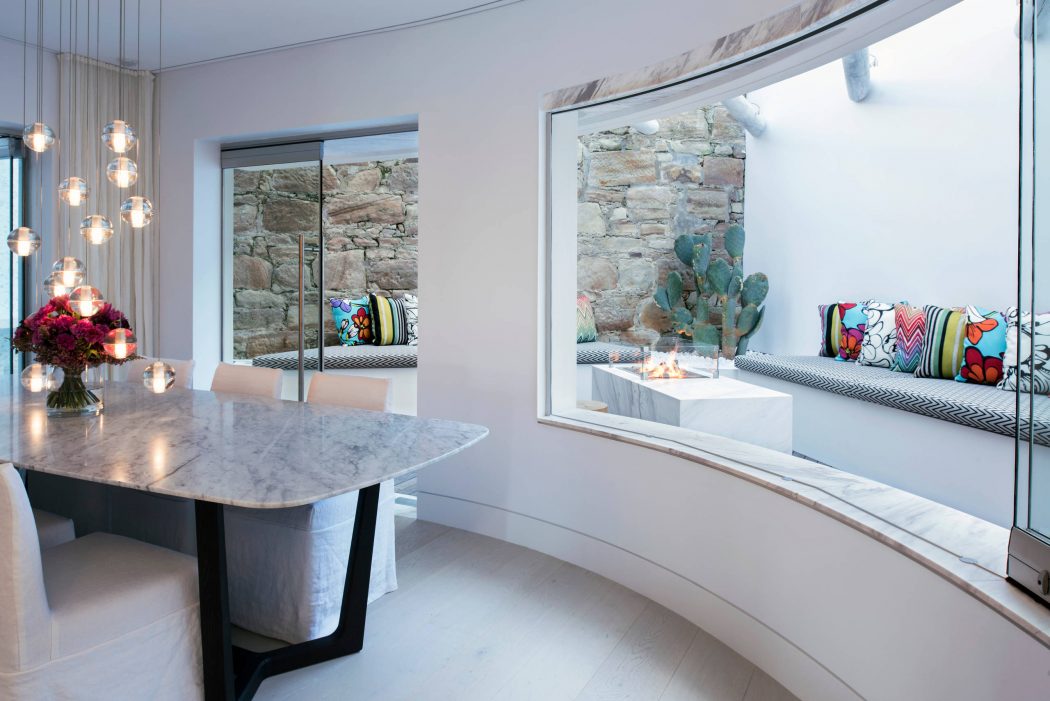 Bondi Apartment by Trend Constructions - 6