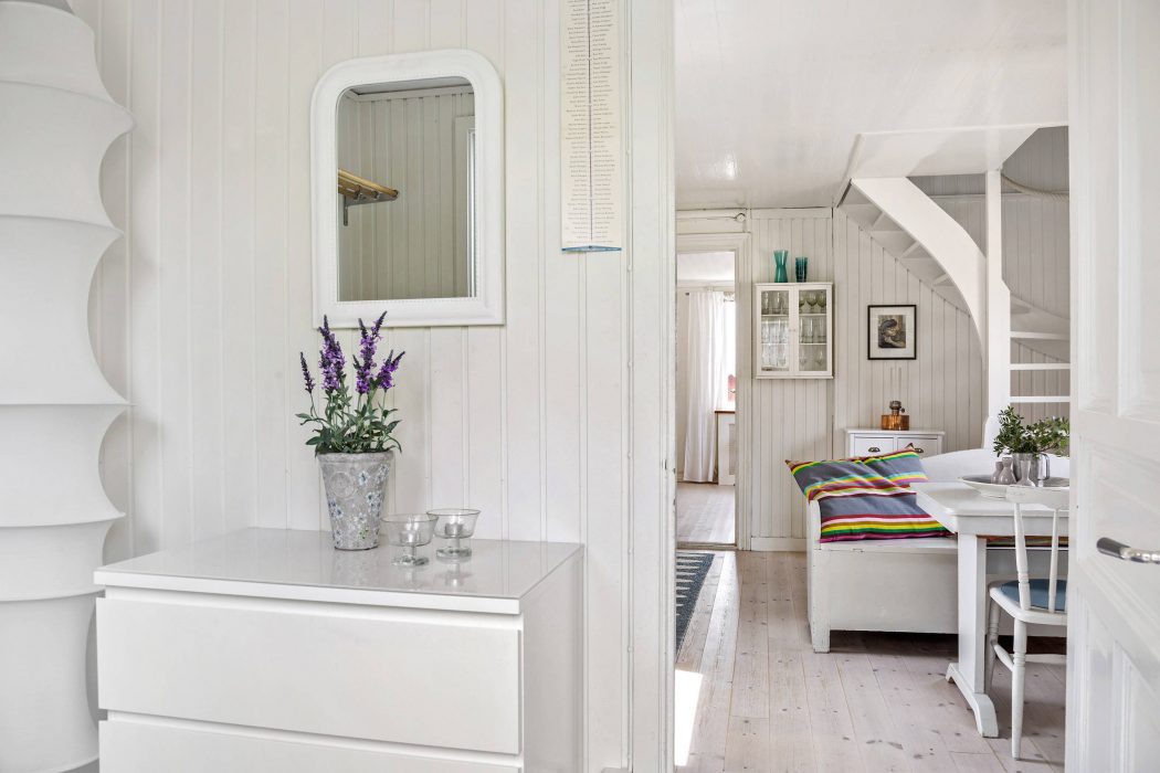 Retreat in Hälleviksstrand by Decorate - 4