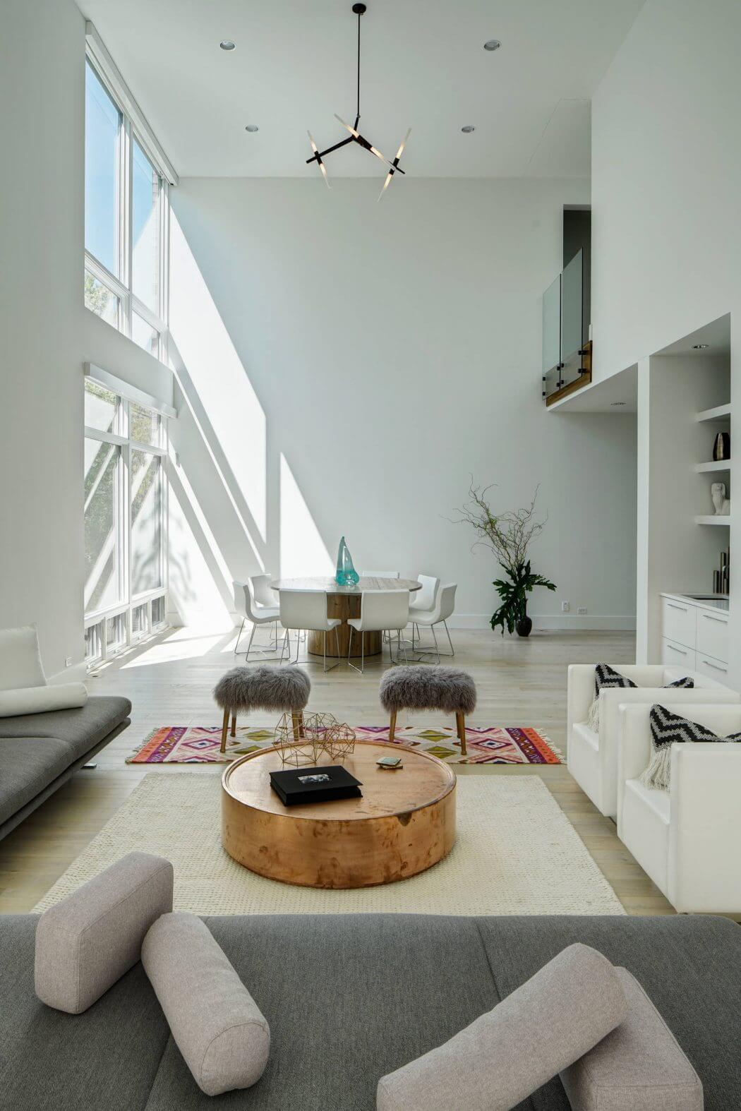 Modern House by Mondo Builders - 4