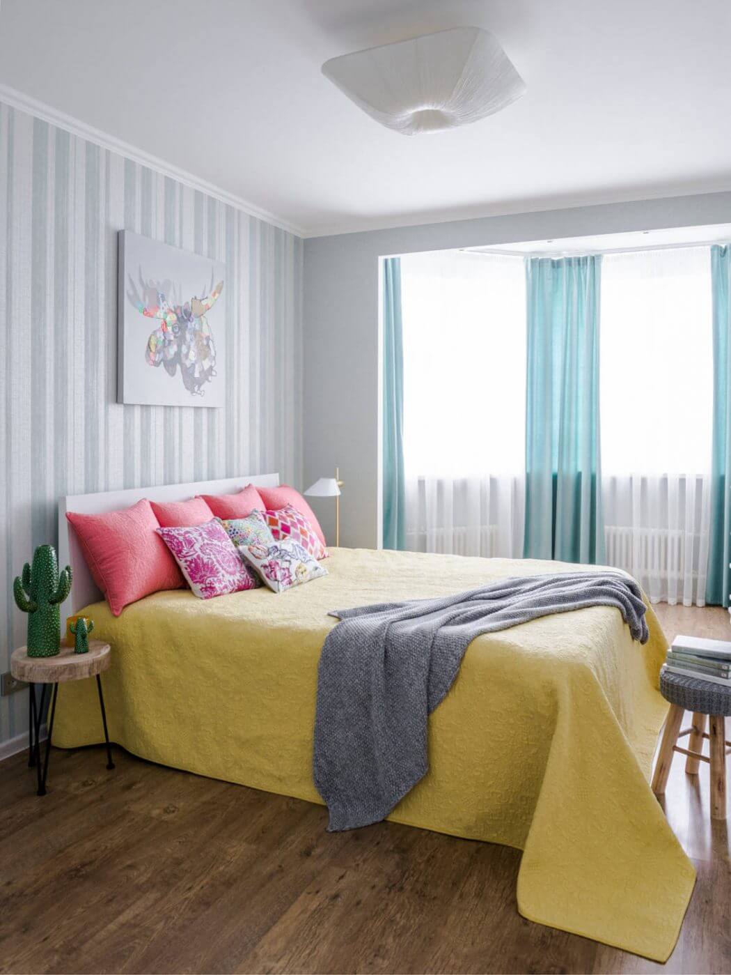 Apartment by Belyakov & Karayani Design Studio - 7