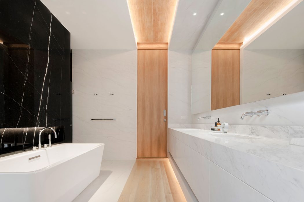 Marble House by Openbox Architects - 5