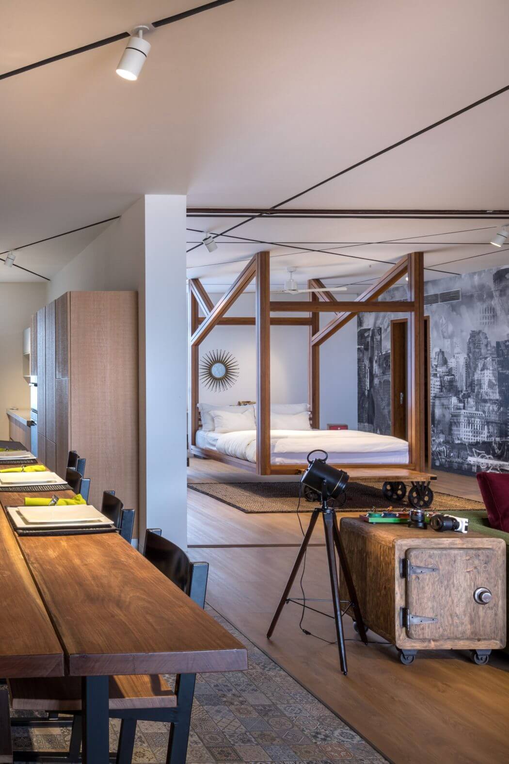 Apartment @ 11 by MORIQ - 7