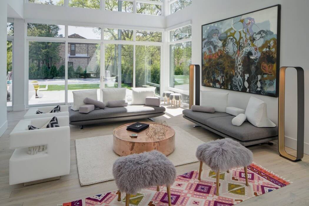 Modern House by Mondo Builders - 3