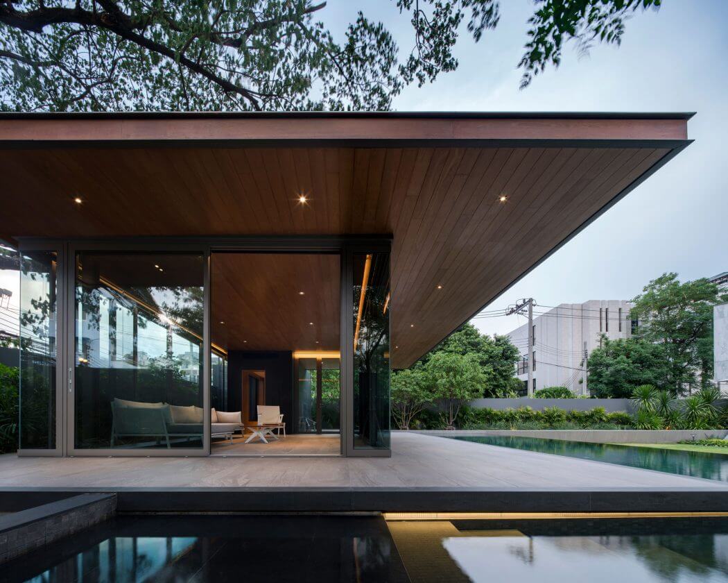 Marble House by Openbox Architects - 8