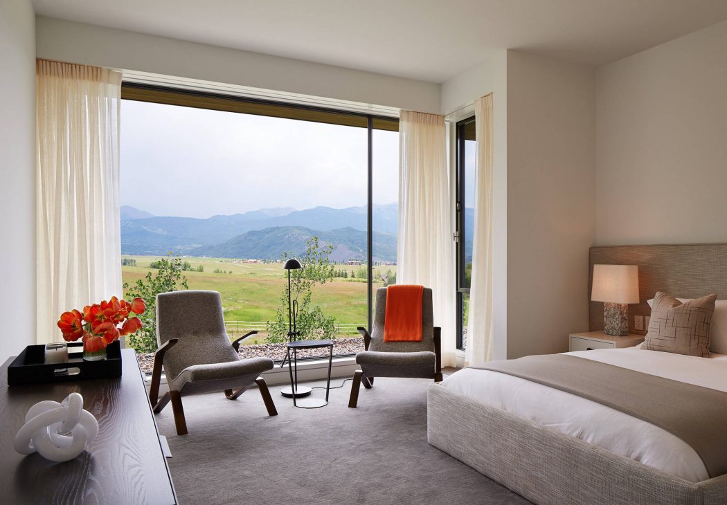 Mountain Home by Robbins Architecture - 7