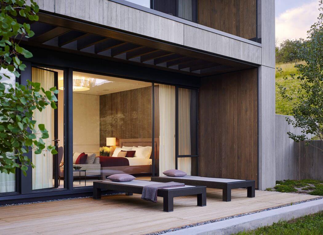 Mountain Home by Robbins Architecture - 10