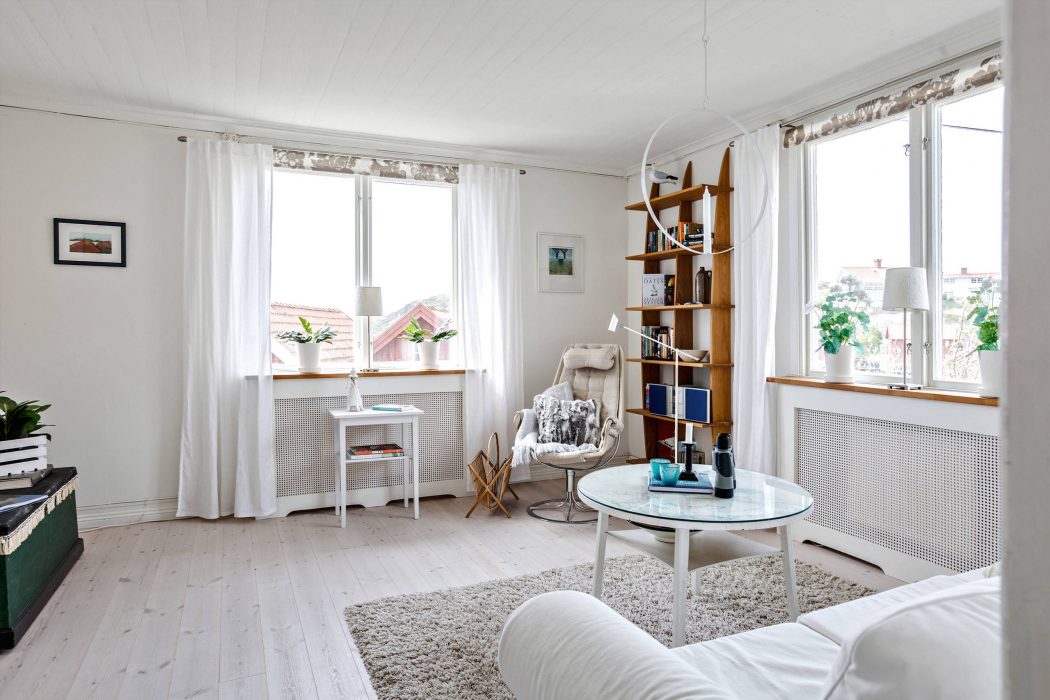 Retreat in Hälleviksstrand by Decorate - 2