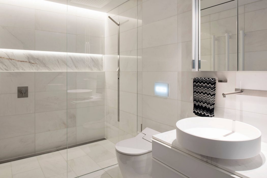 Bondi Apartment by Trend Constructions - 8