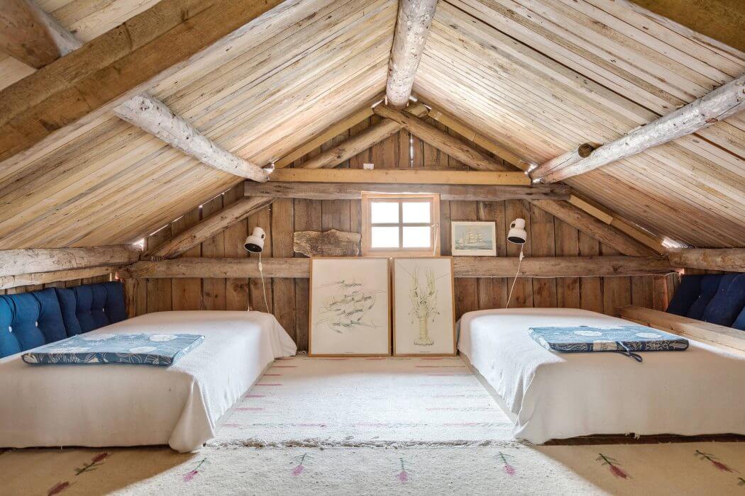 Retreat in Hälleviksstrand by Decorate - 5