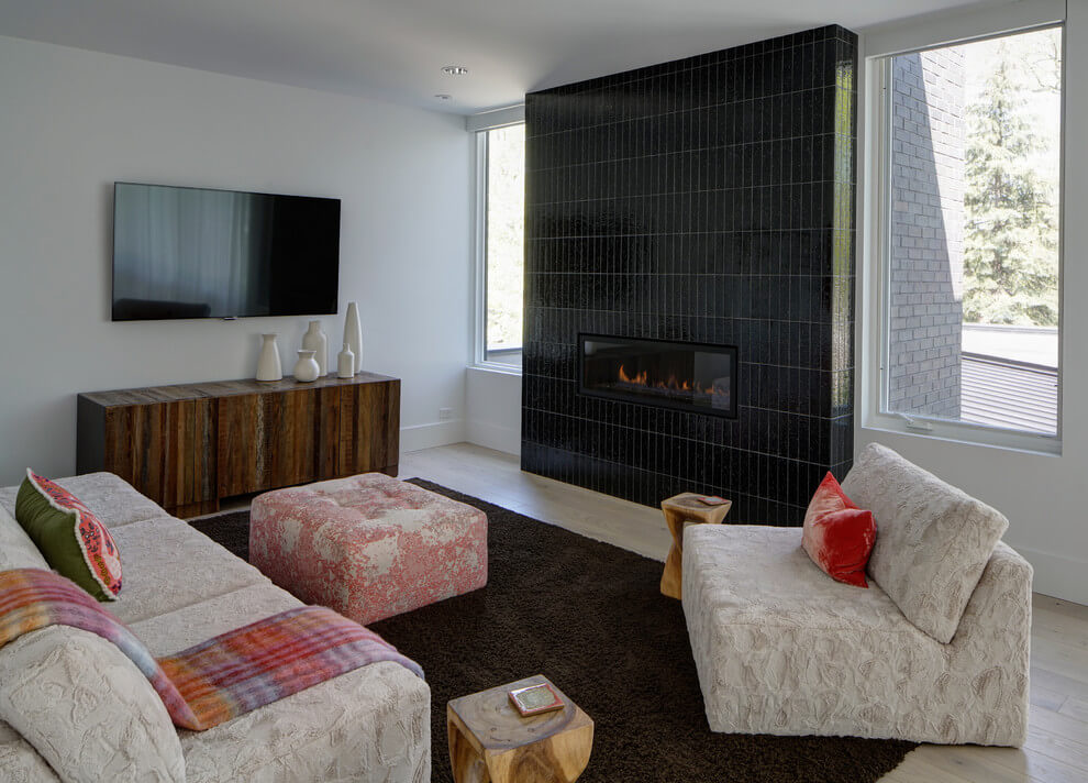 Modern House by Mondo Builders - 6
