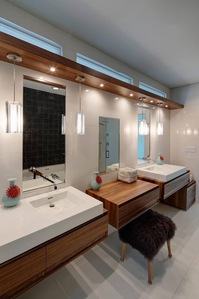 Modern House by Mondo Builders - 10