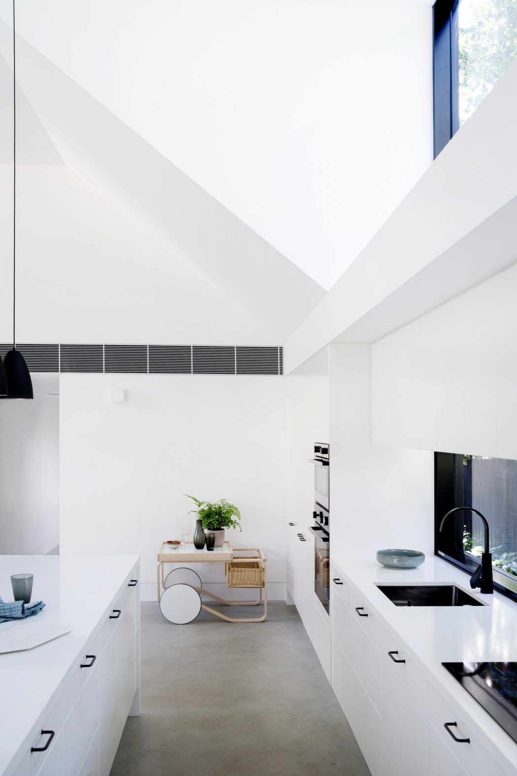 Allen Key House by Architect Prineas - 6