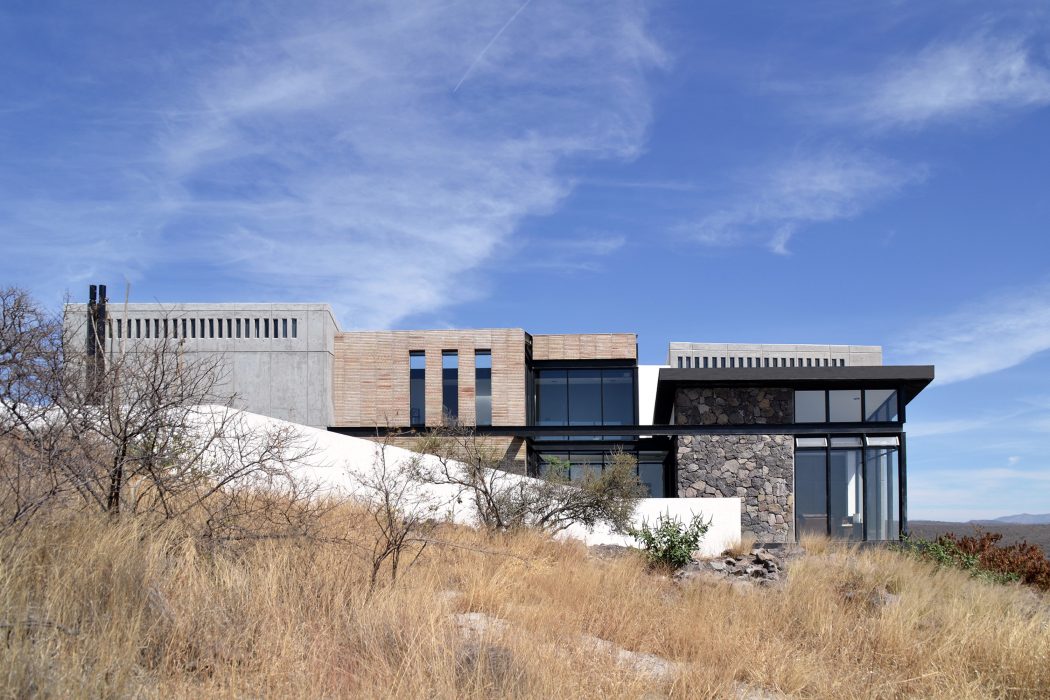 Casa AB by e|arquitectos - 7