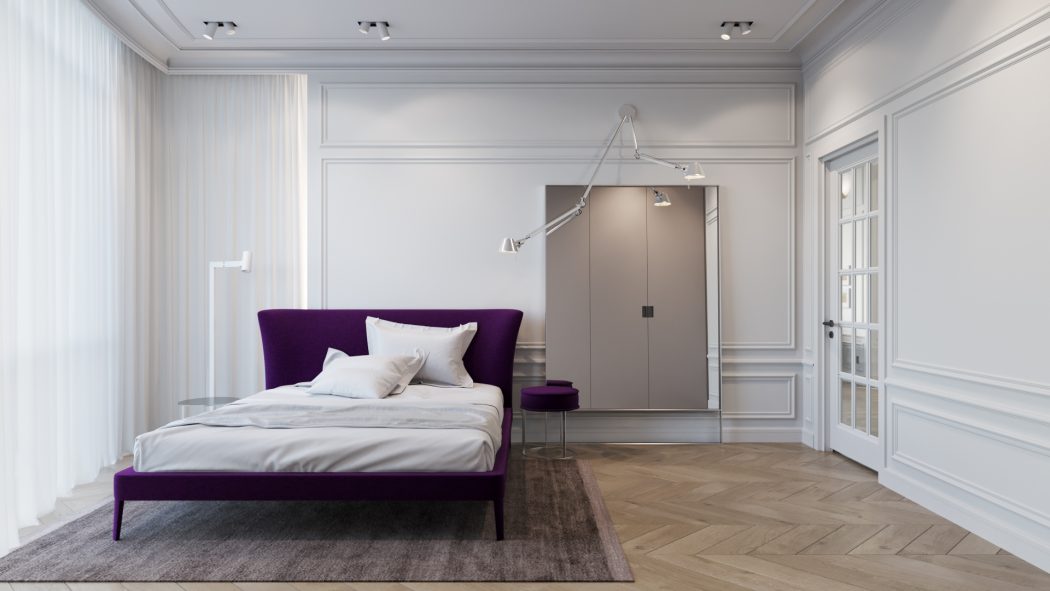 Modern Apartment by Azovskiy&Pahomova Architects - 5