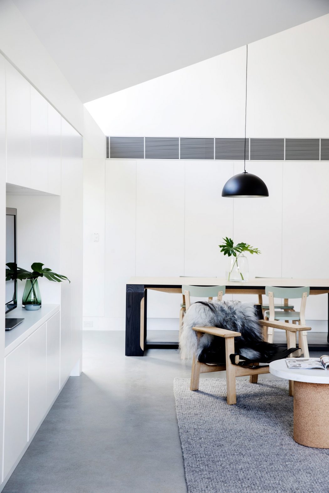 Allen Key House by Architect Prineas - 7