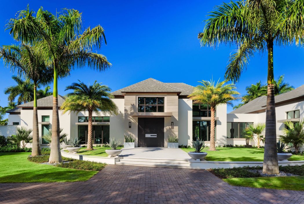 Estate in Port Royal by BCB Homes - 7