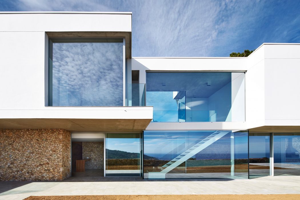 House in Costa Brava by Pepe Gascón Arquitectura - 7