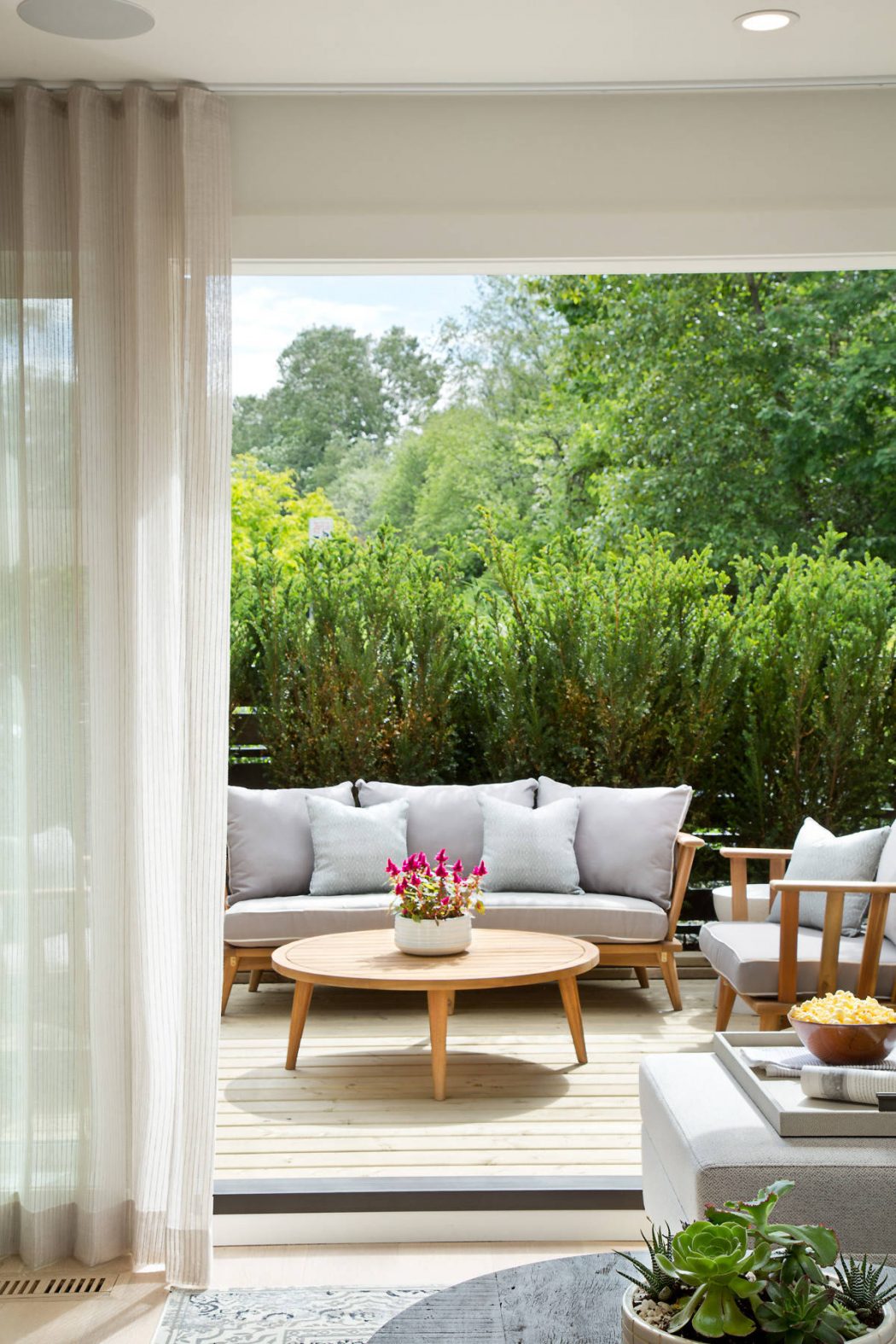 Kits Beach Home by Form Collective - 3