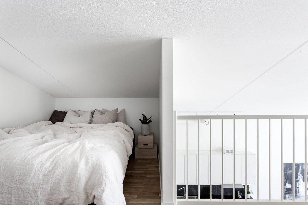 Apartment in Stockholm by Stylingbolaget - 10