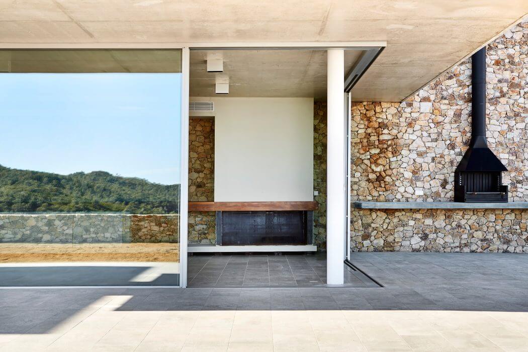 House in Costa Brava by Pepe Gascón Arquitectura - 6