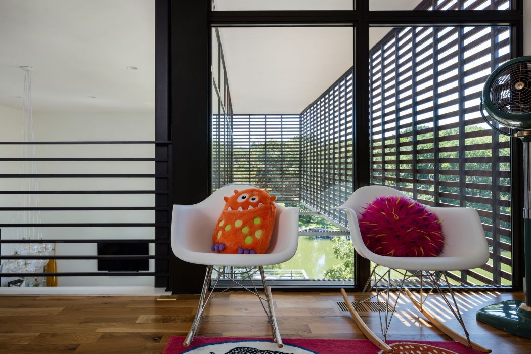 Modern Lodge by KEM Studio - 5