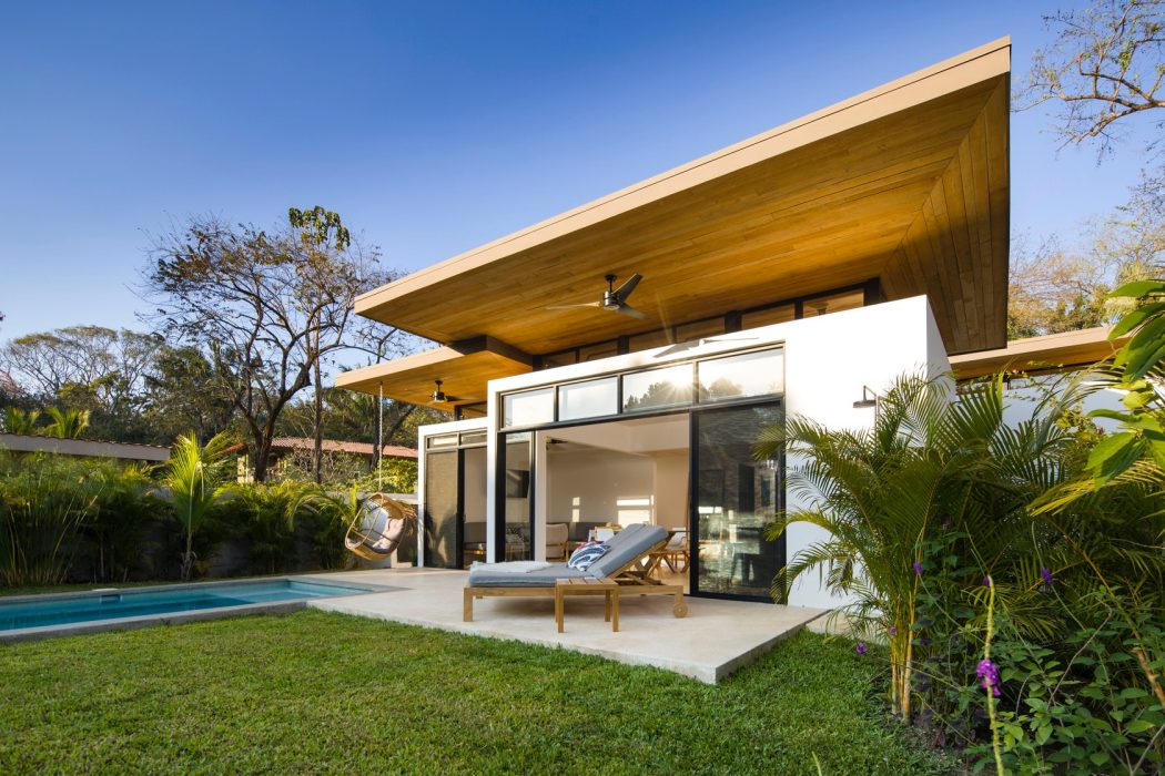Nalu Boutique Hotel by Studio Saxe - 3