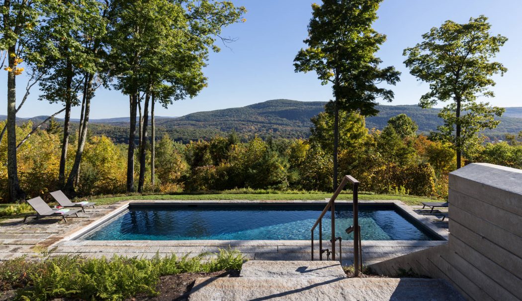 Berkshire Residence by MATHISON | MATHISON ARCHITECTS - 10