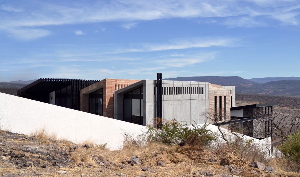 Casa AB by e|arquitectos - 6