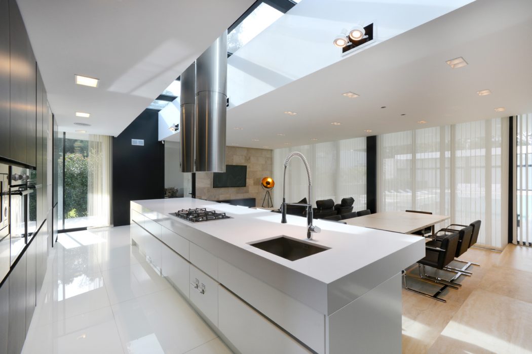 Casa Aqua by Vanguarda Arquitectos - 5