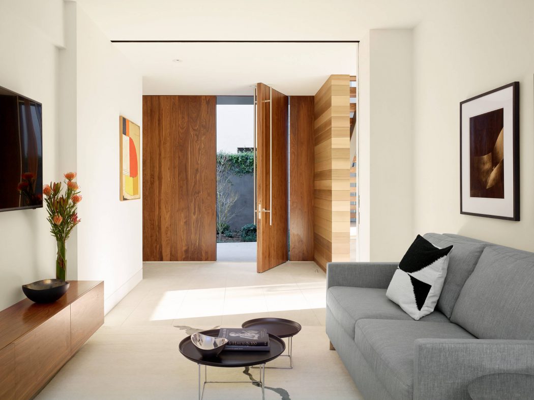 Crescent Drive Home by Ehrlich Yanai Rhee Chaney Architects - 3