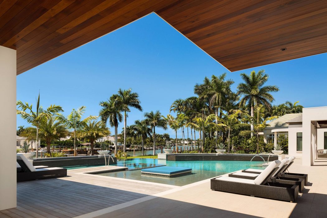 Estate in Port Royal by BCB Homes - 6