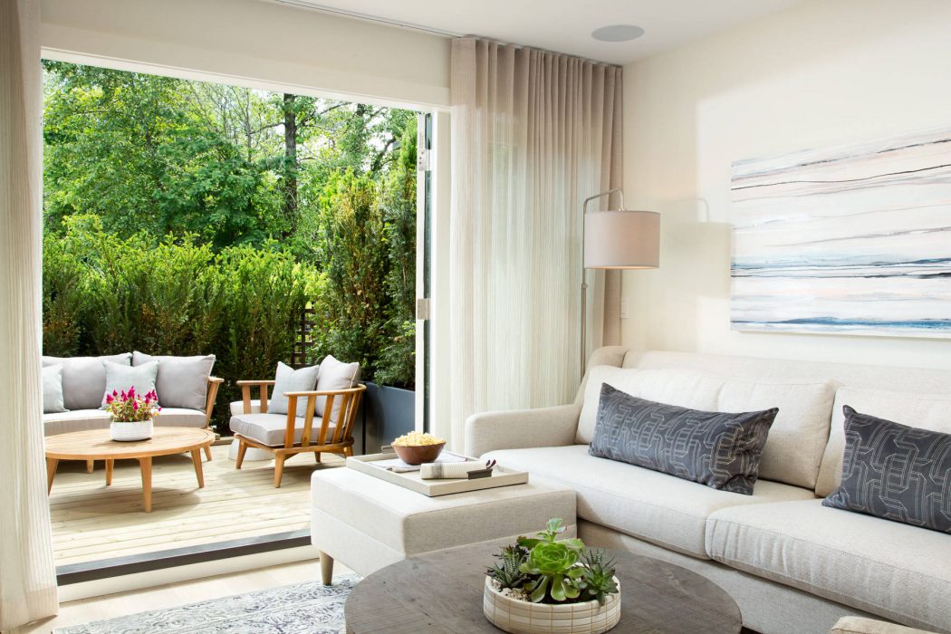 Kits Beach Home by Form Collective - 2