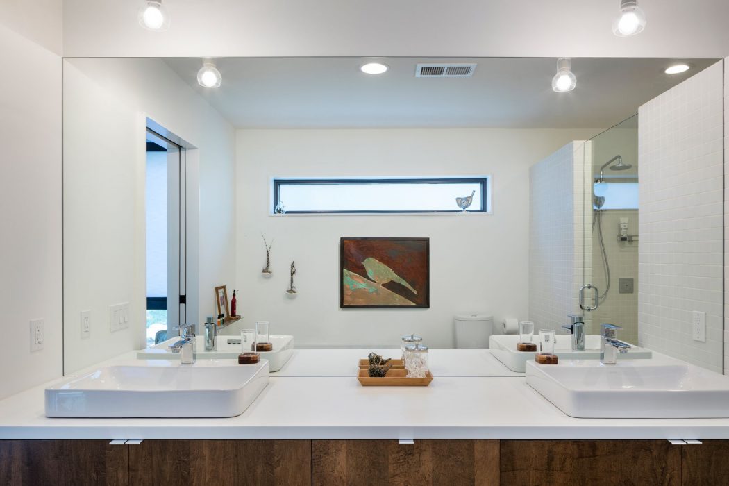 Modern Lodge by KEM Studio - 7