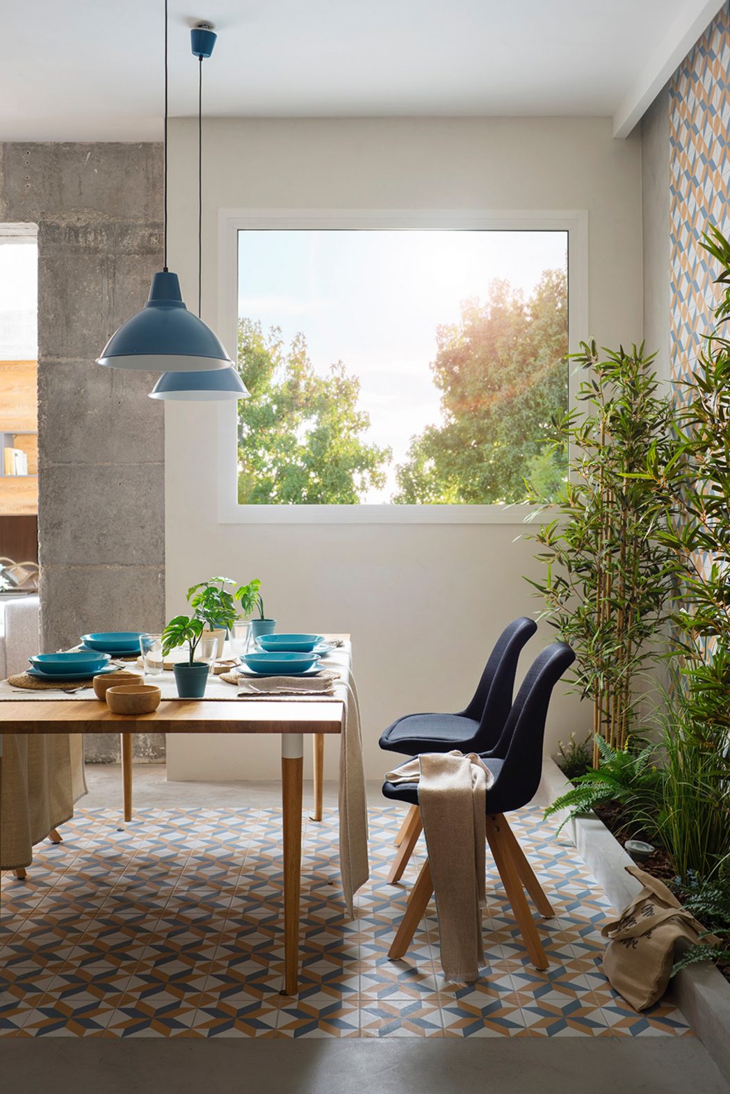 Apartment in Barcelona by Egue y Seta - 8