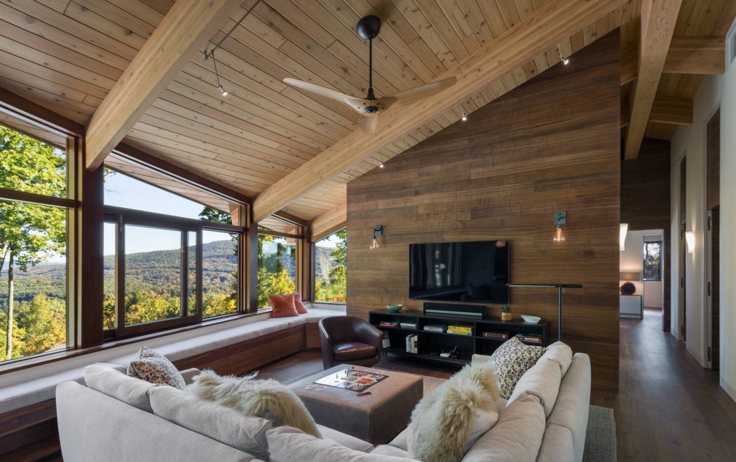 Berkshire Residence by MATHISON | MATHISON ARCHITECTS - 6