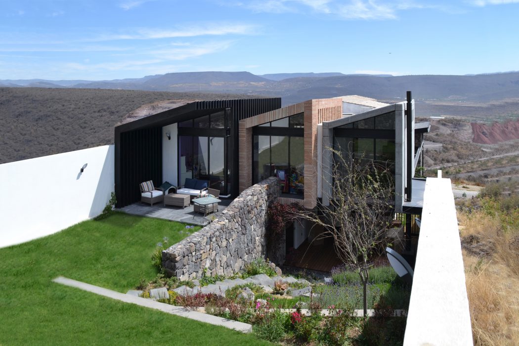 Casa AB by e|arquitectos - 5