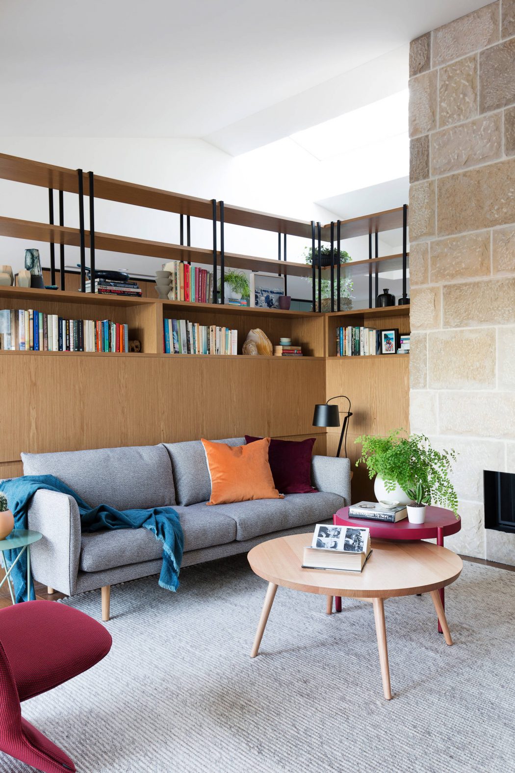 Castlecrag Residence by Woods and Warner - 2