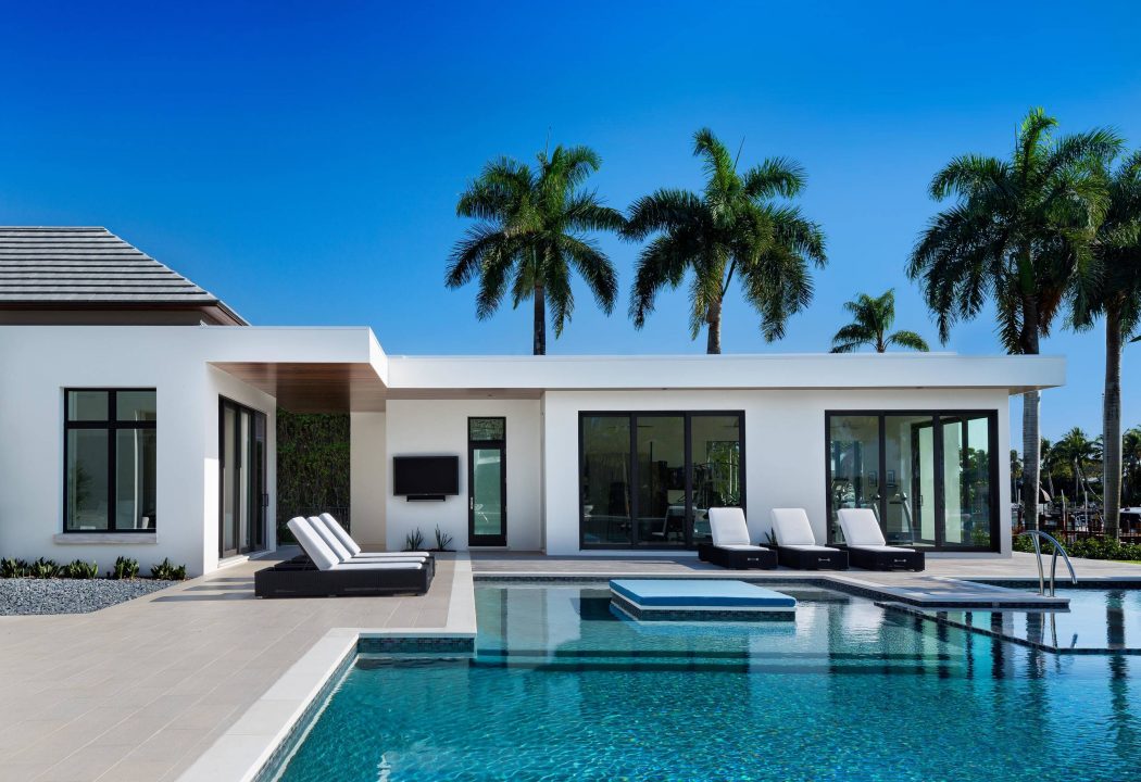 Estate in Port Royal by BCB Homes - 1