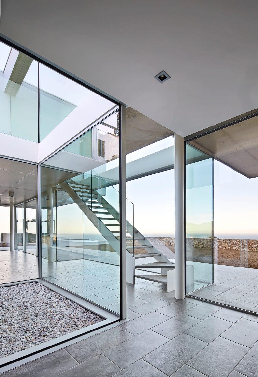 House in Costa Brava by Pepe Gascón Arquitectura - 5