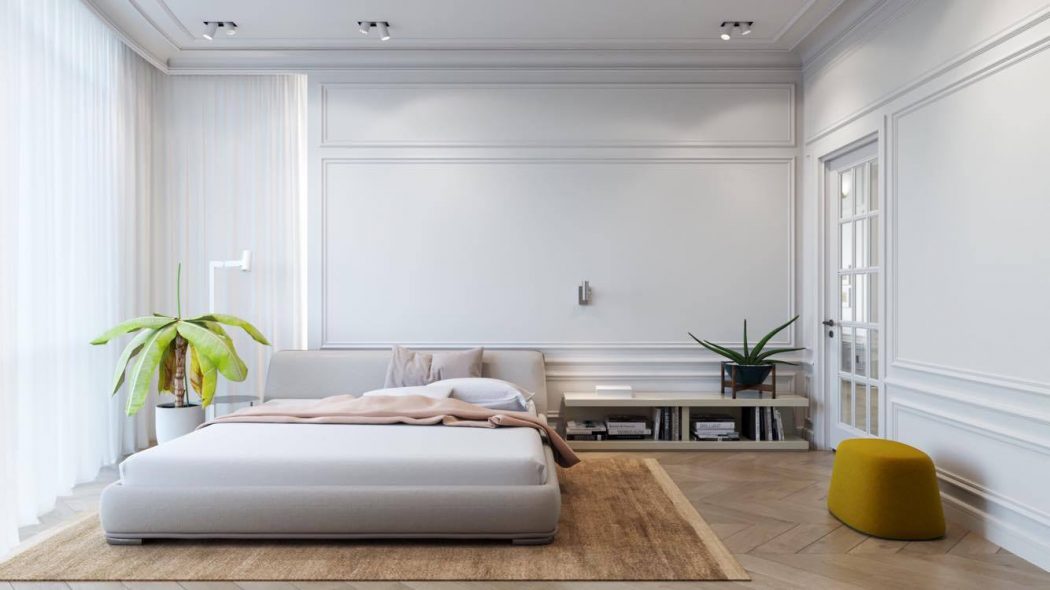 Modern Apartment by Azovskiy&Pahomova Architects - 8