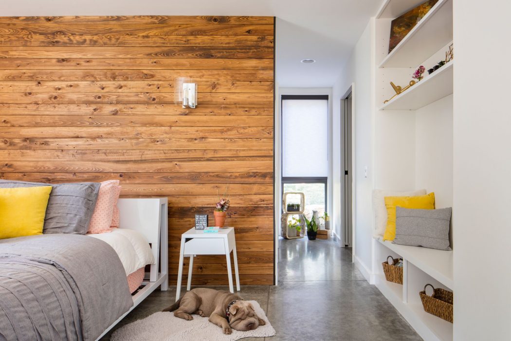 Modern Lodge by KEM Studio - 6