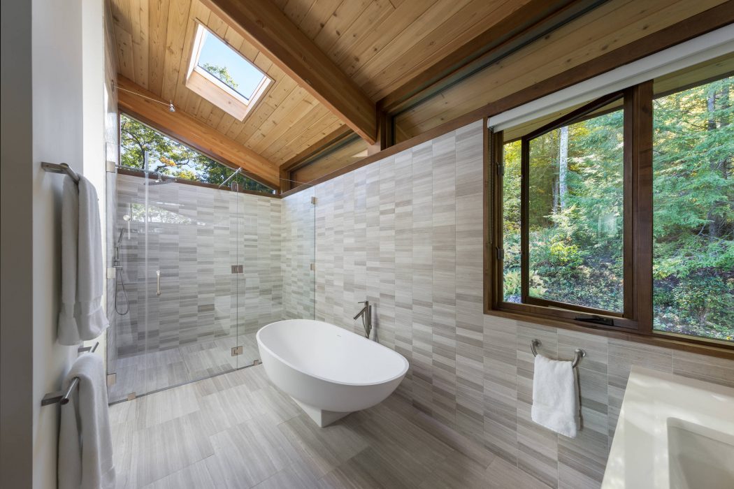 Berkshire Residence by MATHISON | MATHISON ARCHITECTS - 8