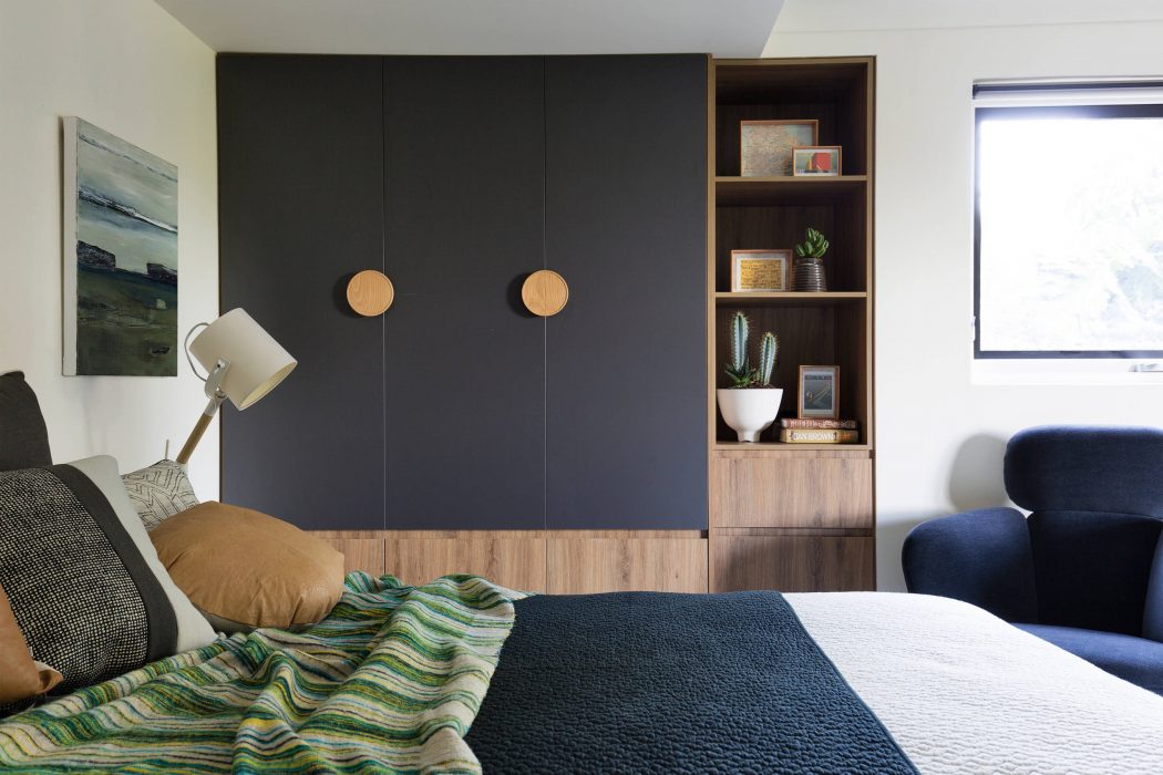 Castlecrag Residence by Woods and Warner - 6