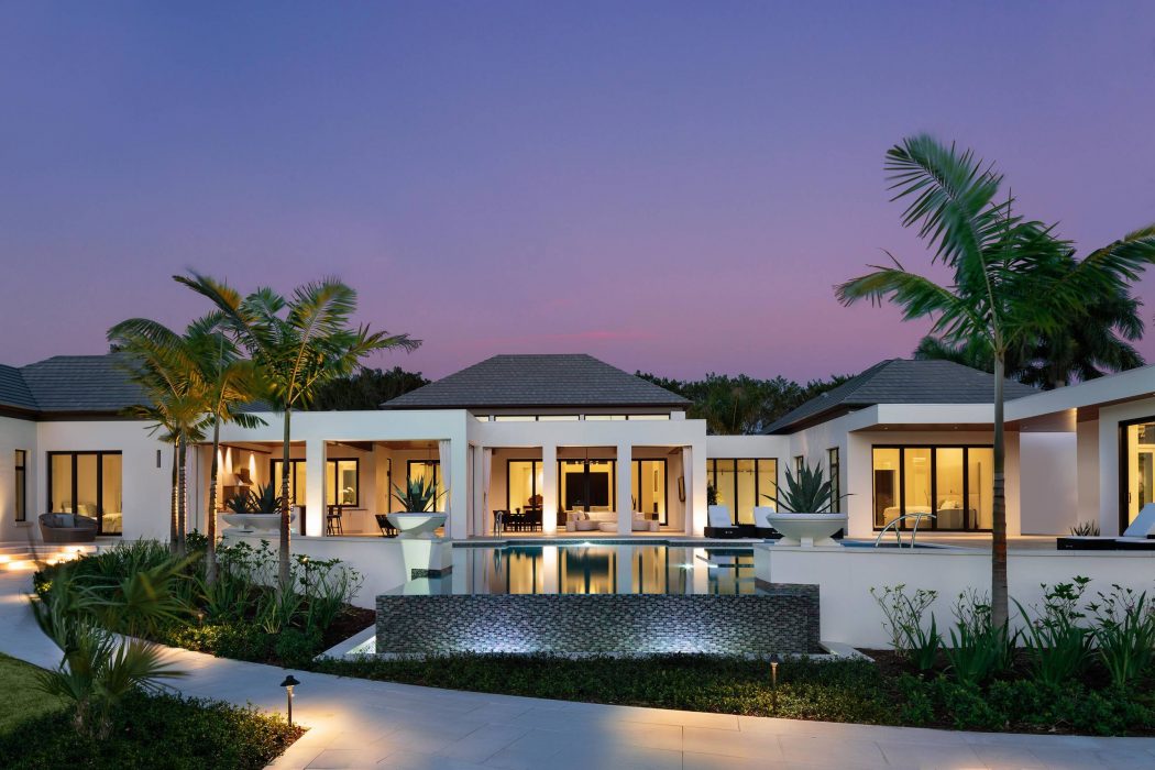Estate in Port Royal by BCB Homes - 8